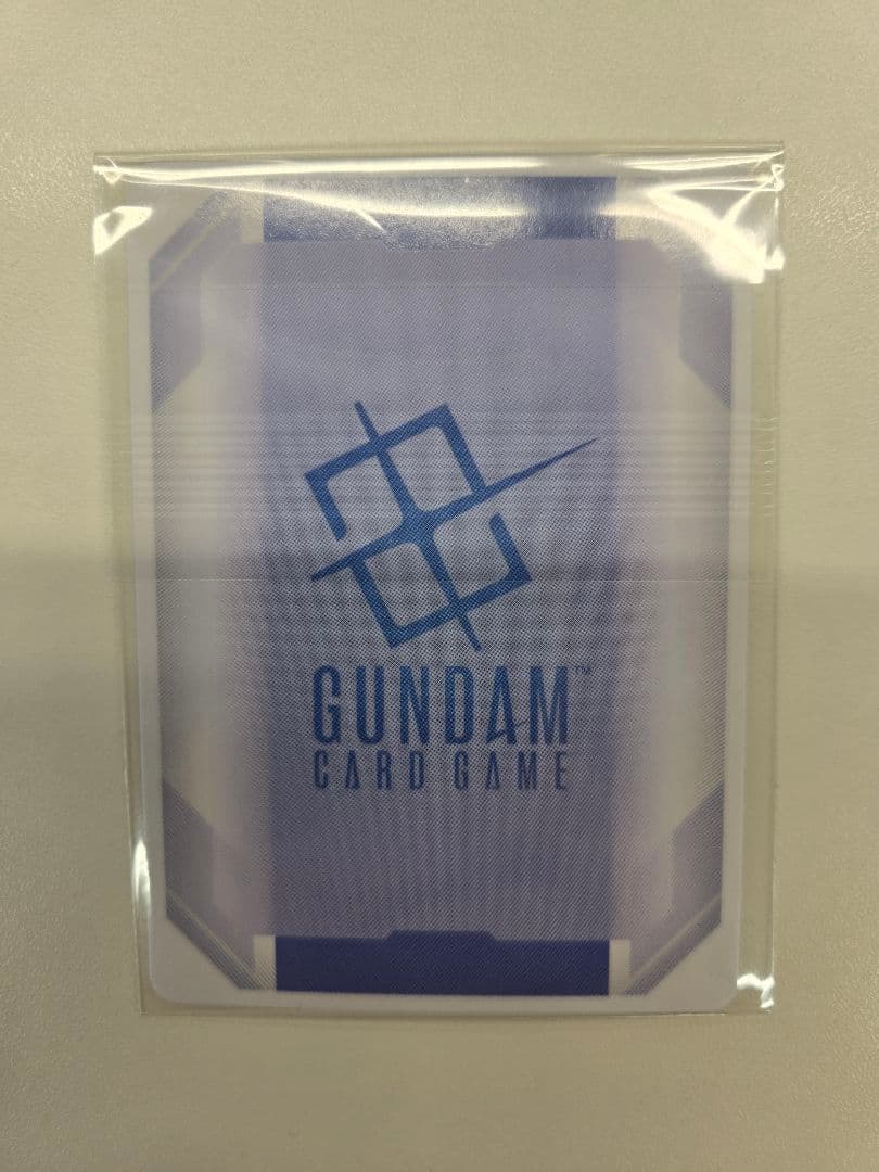 ニュータイプチャレンジ　プロモ　ハマーン・カーン、オールレンジ攻撃未開封セット