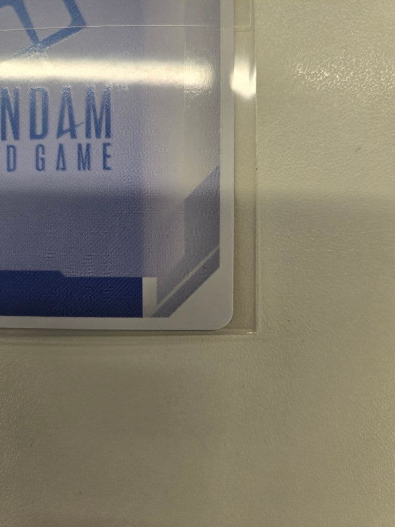 ニュータイプチャレンジ　プロモ　ハマーン・カーン、オールレンジ攻撃未開封セット