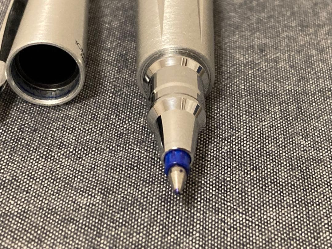 TOMBOW トンボ鉛筆 Zoom 2000 廃番