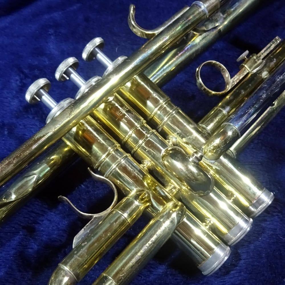 KAWAI JEWEL T-1A2 Bb　リバースモデル　アトリエカスタム