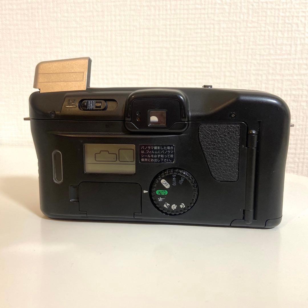 じ*た様 Canon Autoboy SII XL コンパクトフィルムカメラ