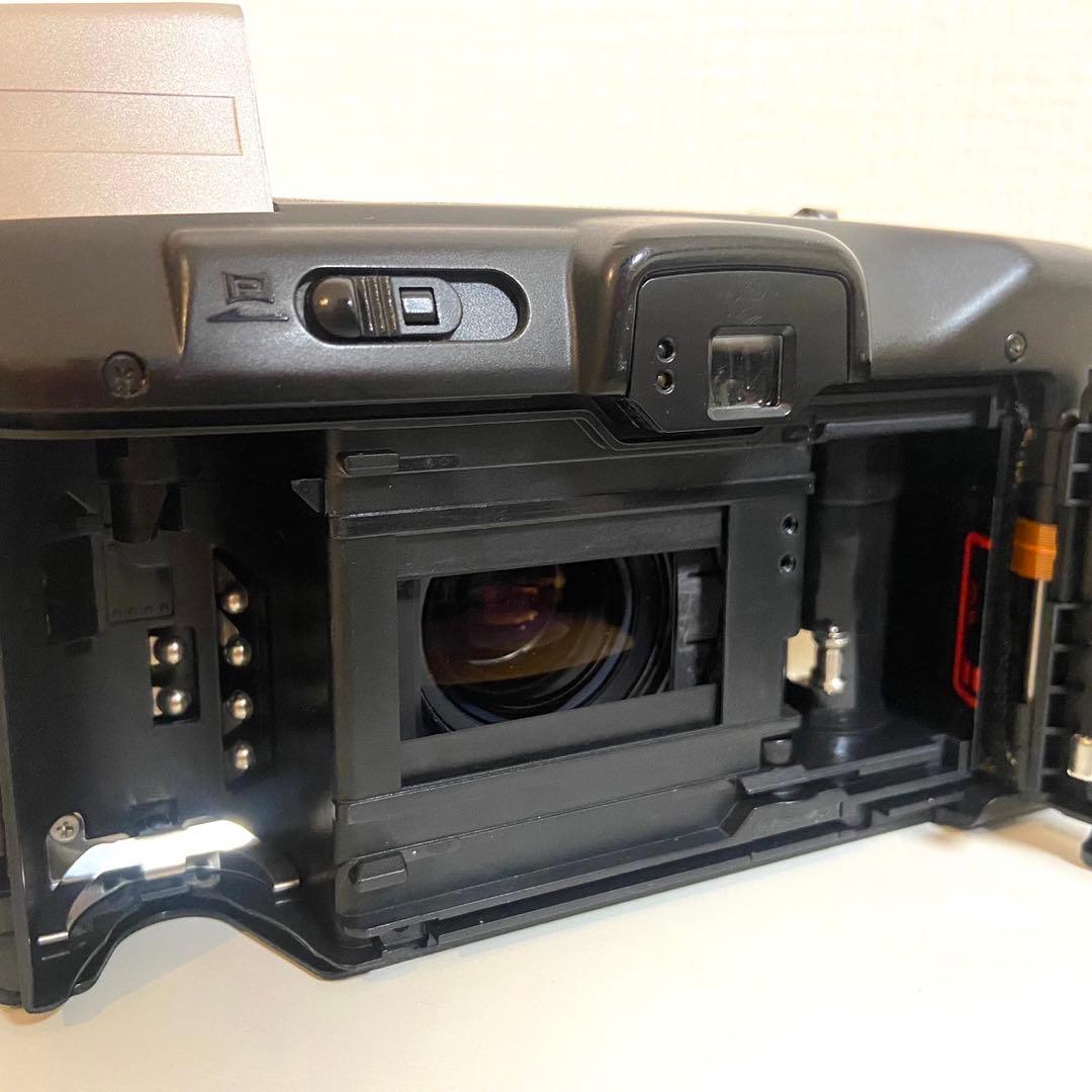 じ*た様 Canon Autoboy SII XL コンパクトフィルムカメラ