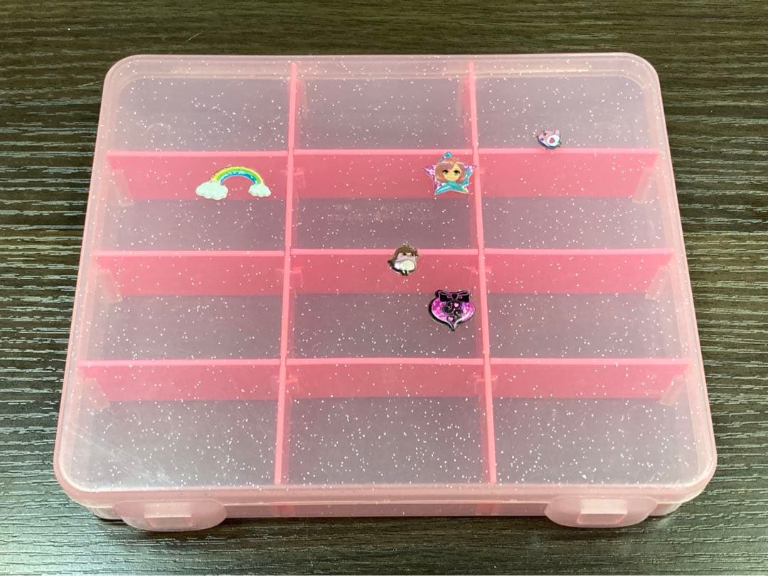 プリティーリズム プリズムストーン　ケース　まとめ売り セット　SR PR あり