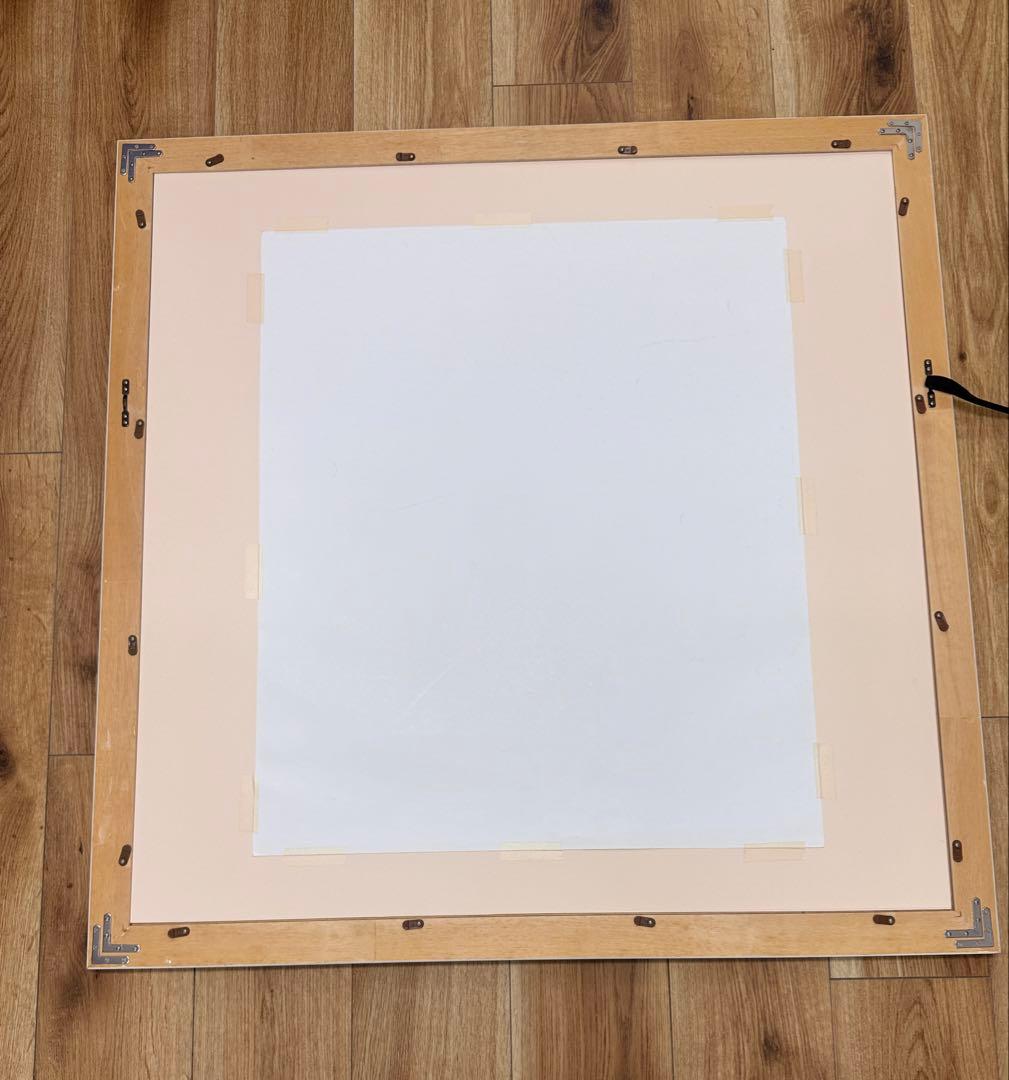 大幅値下げ・訳アリ・アンディ・ウォーホル《プリンセス・ダイアナ》