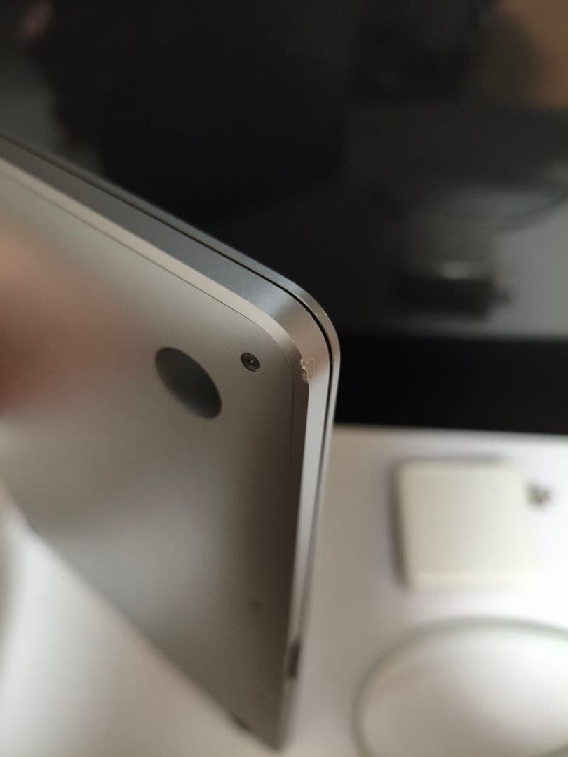 MacBook本体 Mac Book Pro Touch ID Touch Bar 2020