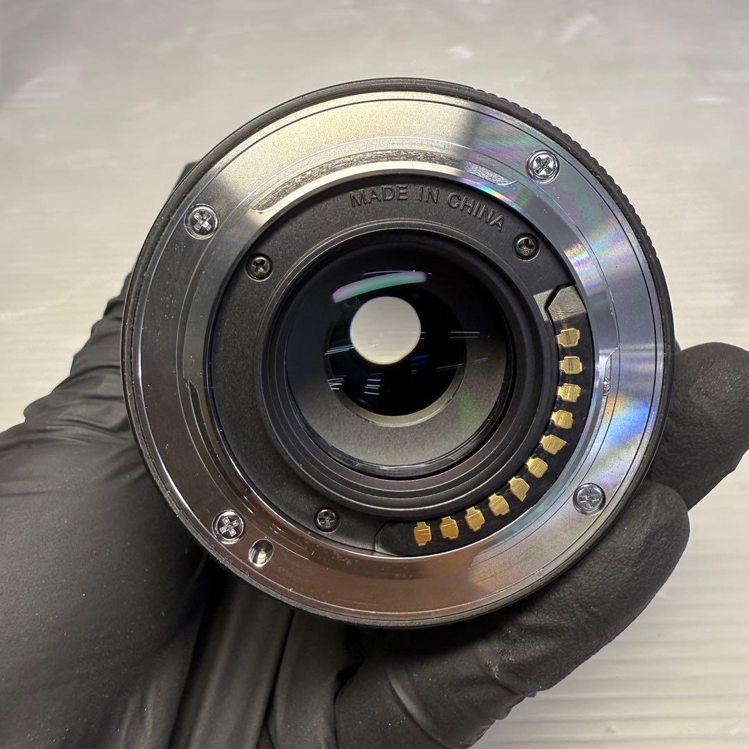 ☆オリンパス デジタル☆12-50mm 1:3.5-6.3 カメラ レンズ