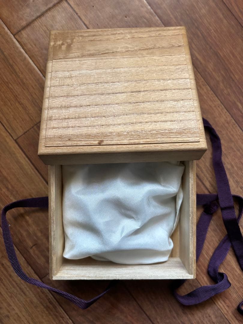 純銀製　銀盃　銀1000造幣局ホールマークあり