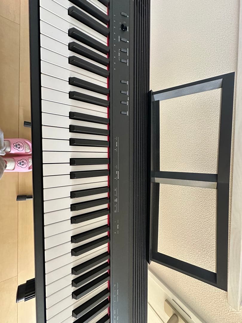 Roland 88鍵 電子ピアノ スタンド付きスタンド付きセット