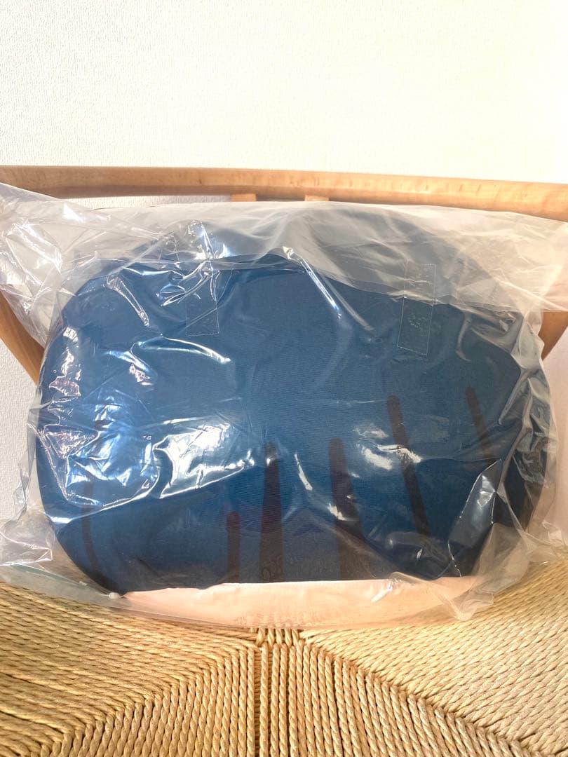 【めめ】鬼滅の刃　ビッグおまんじゅうクッション　時透無一郎　冨岡義勇