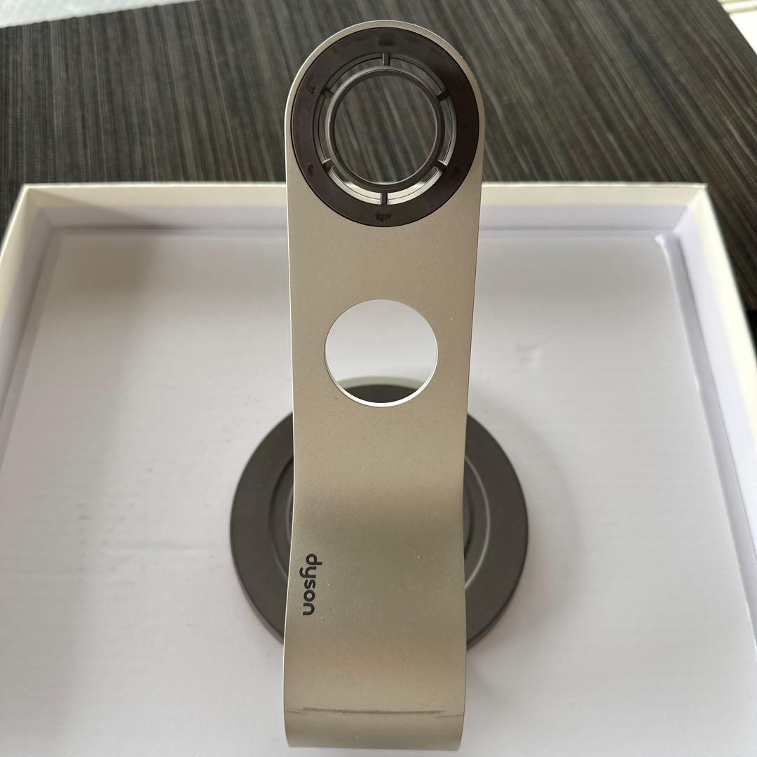 ダイソン　ドライヤーアタッチメント5個セット