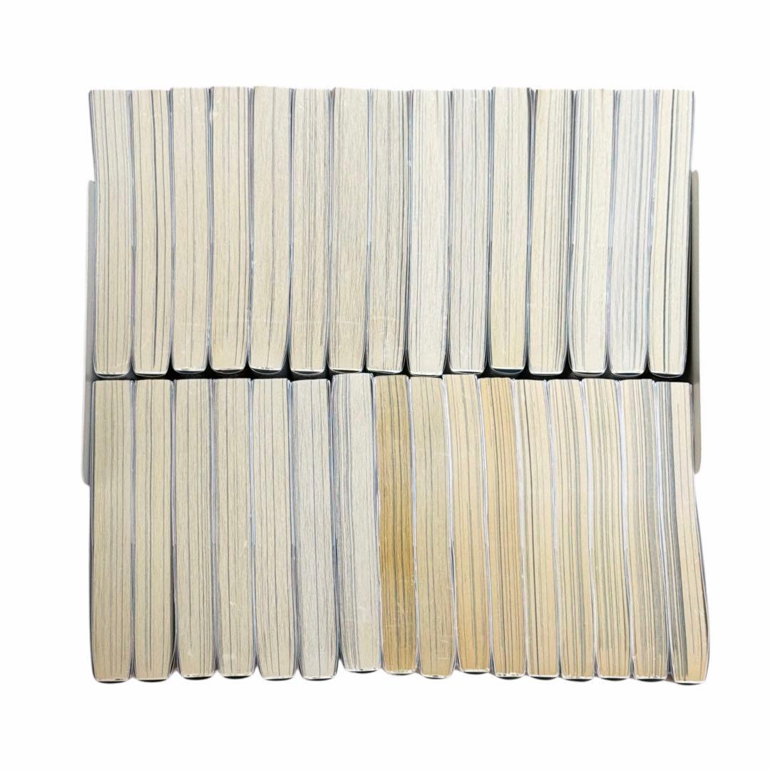 ザ・ファブル　セカンドコンタクト　全31巻セット