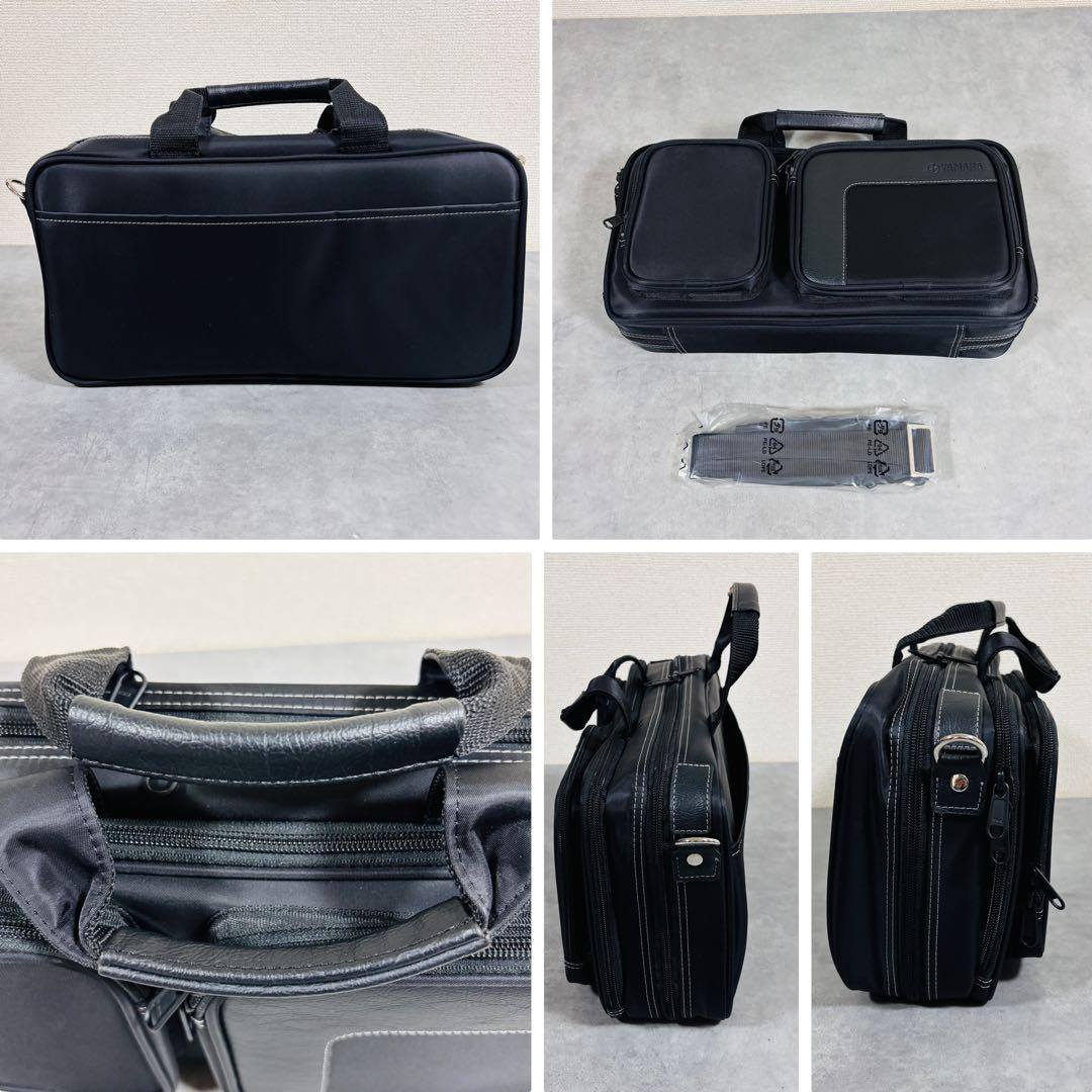 YAMAHA YCL-SEVmaster ヤマハ カスタム B♭クラリネット