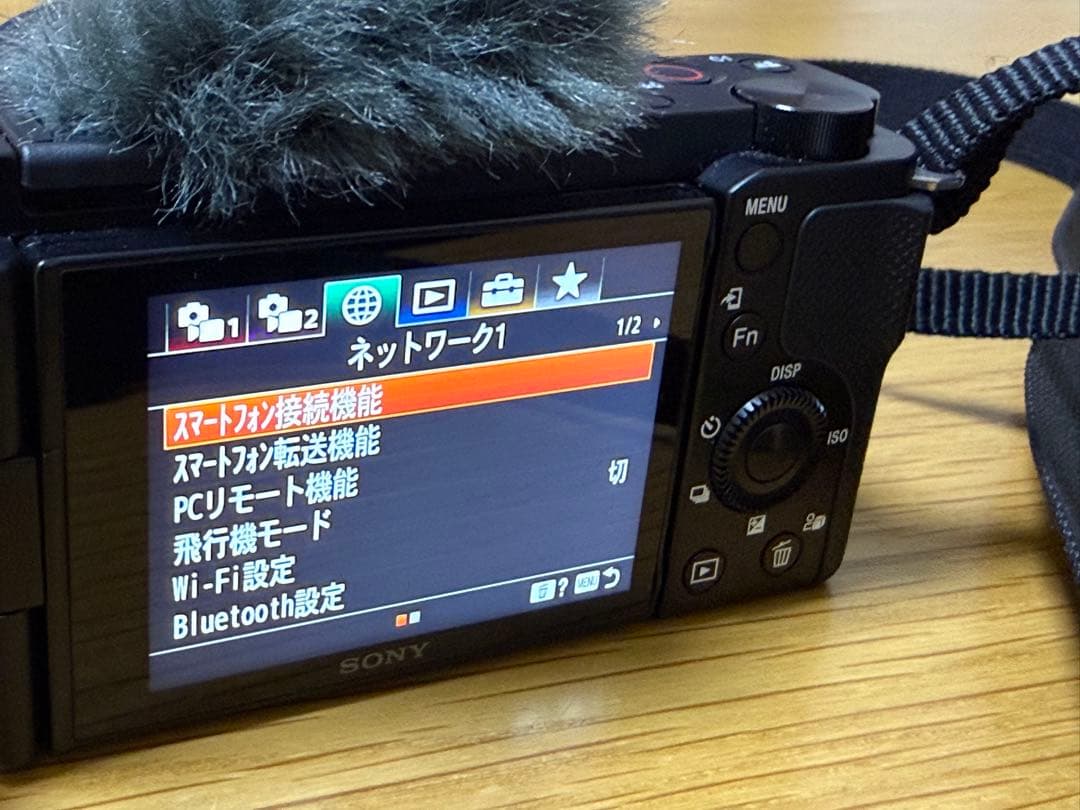 SONY ZV-E10 交換レンズ単焦点レンズ