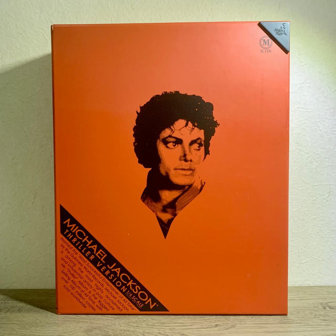 ホットトイズ マイケル・ジャクソン スリラー バージョン