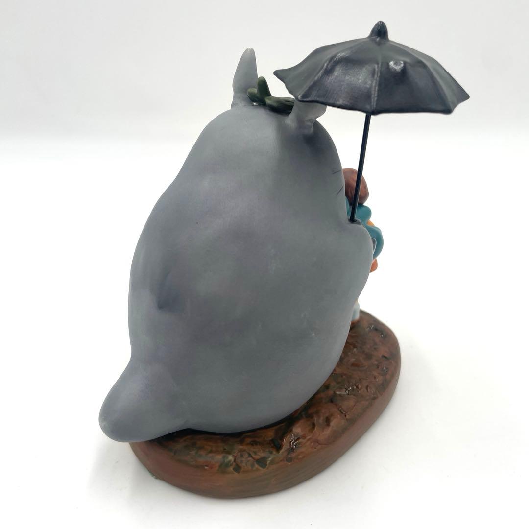 希少 激レア セキグチ トトロ 陶器製 オルゴール スタジオジブリ 2馬力