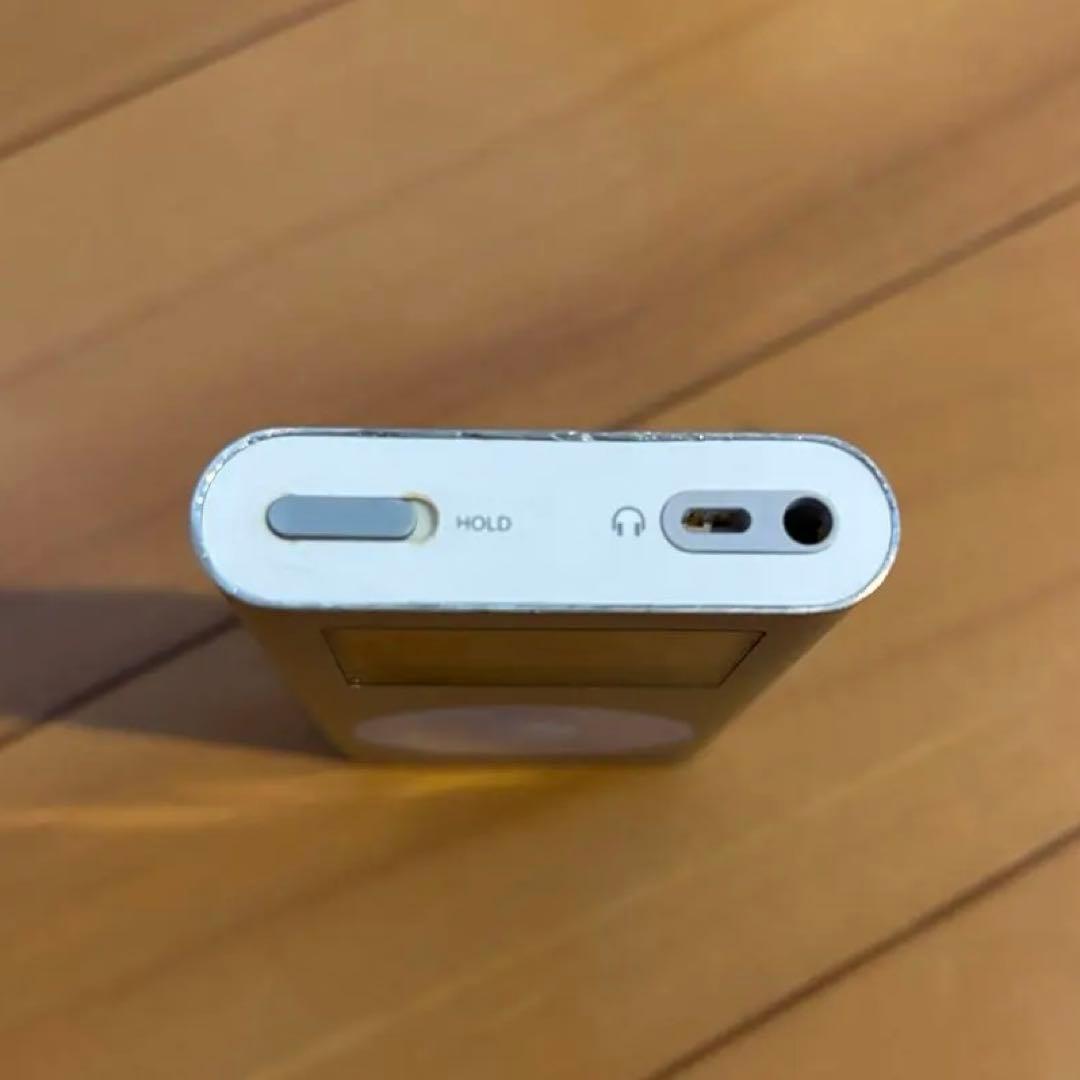 iPod mini 第2世代 大容量256GB バッテリー交換済