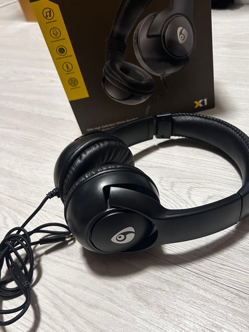 Pioneer DJ DDJ-400 ヘッドフォン付き