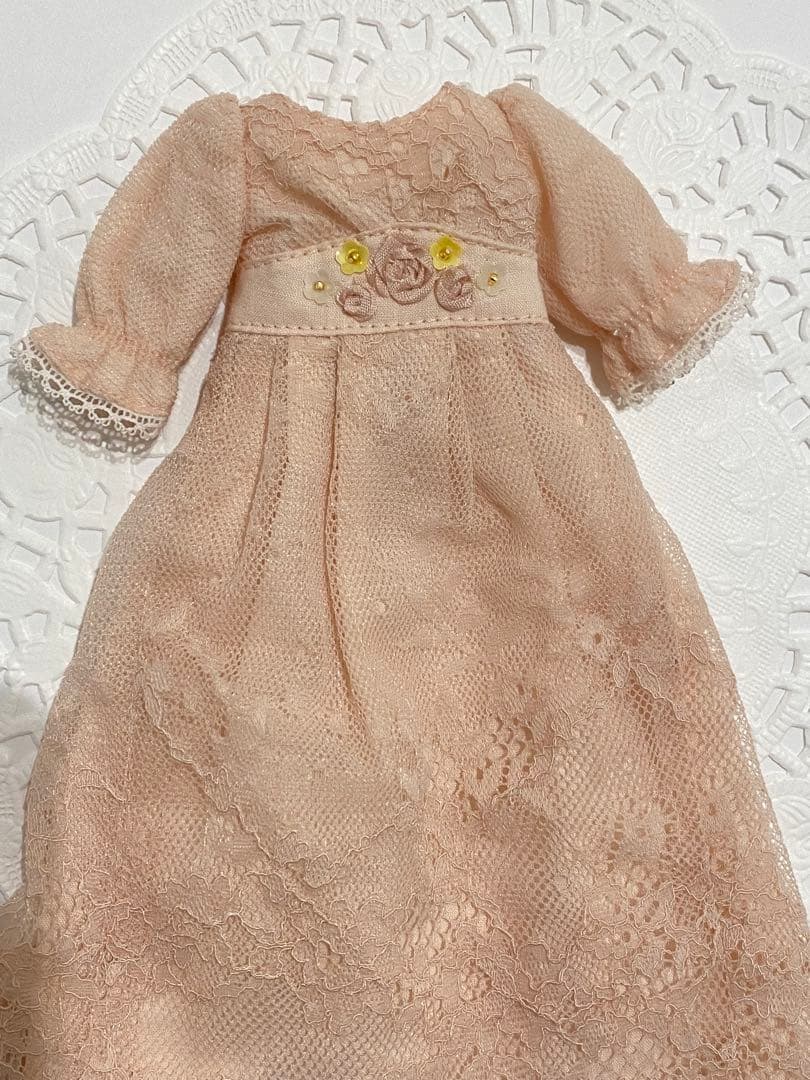 有名作家MOMO CATさんのドレス　ブライス　アウトフィット