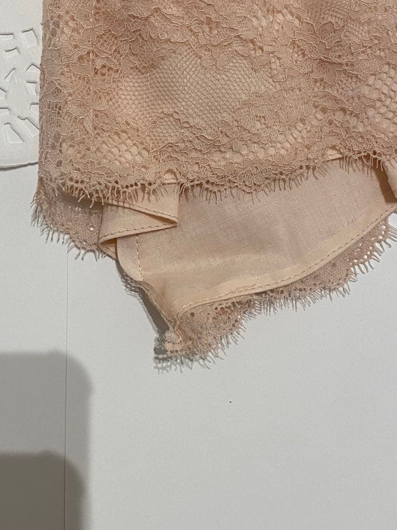 有名作家MOMO CATさんのドレス　ブライス　アウトフィット