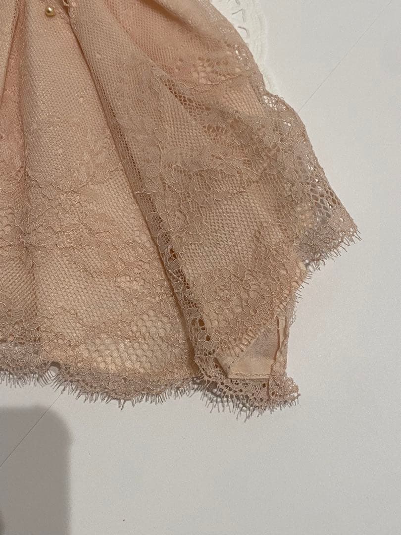 有名作家MOMO CATさんのドレス　ブライス　アウトフィット