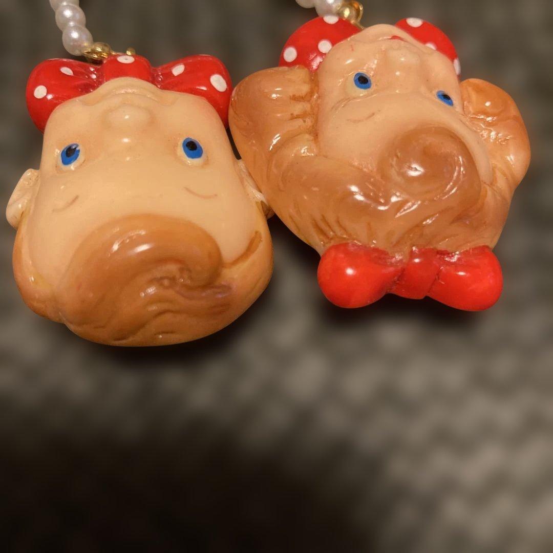 WEEKENDS ブローチ