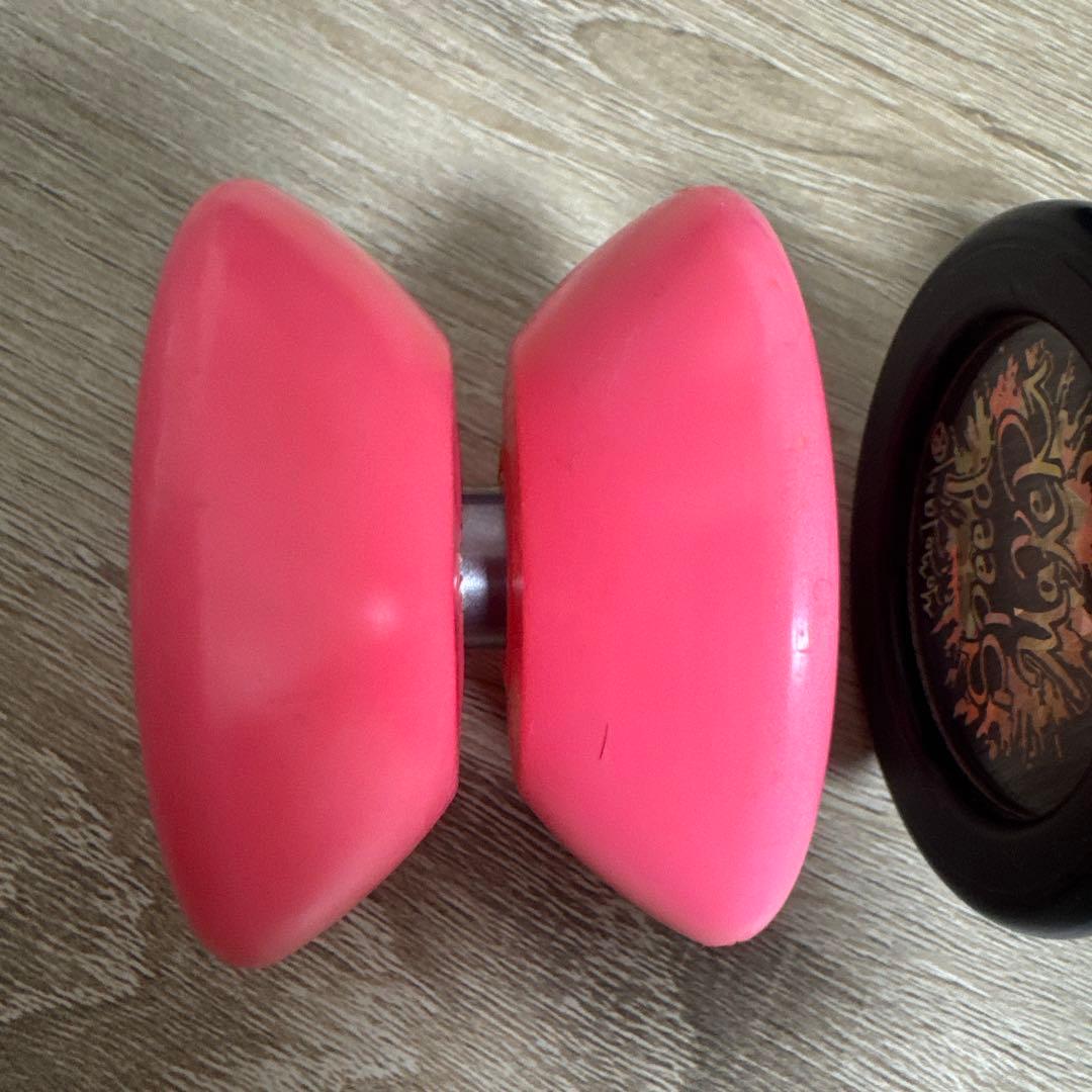 SpeedMaker 3つセット