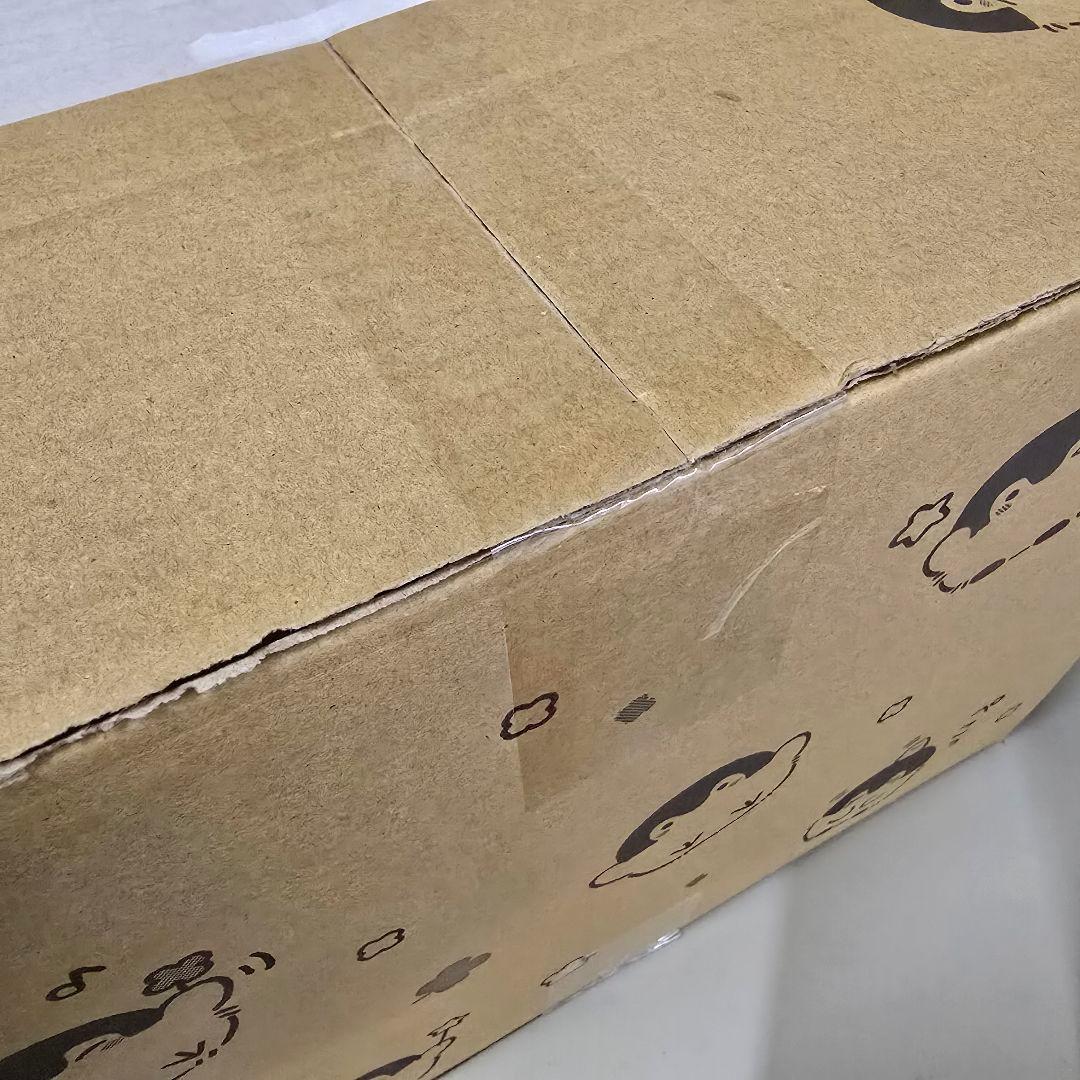 【抜き取りなし】未開封 コウペンちゃん 2026年 福袋　午年ハッピーバッグ