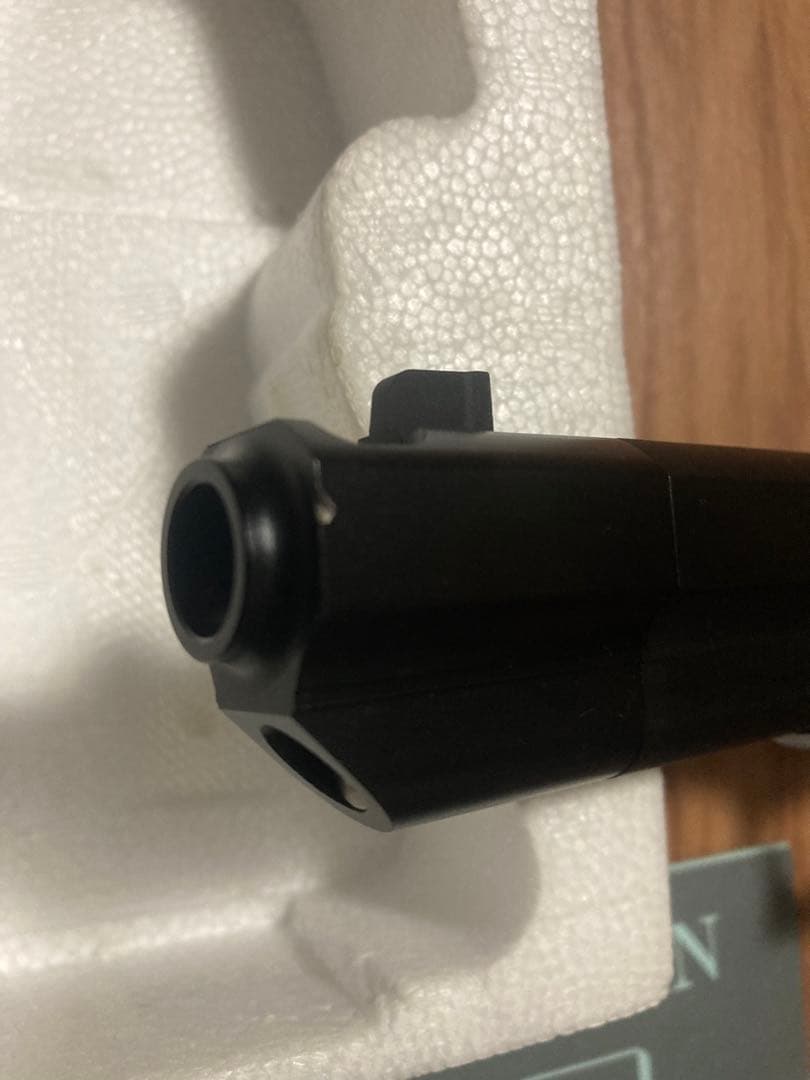 MGC M745 ピンポインター　専用ホルスター(牛革)KEIN