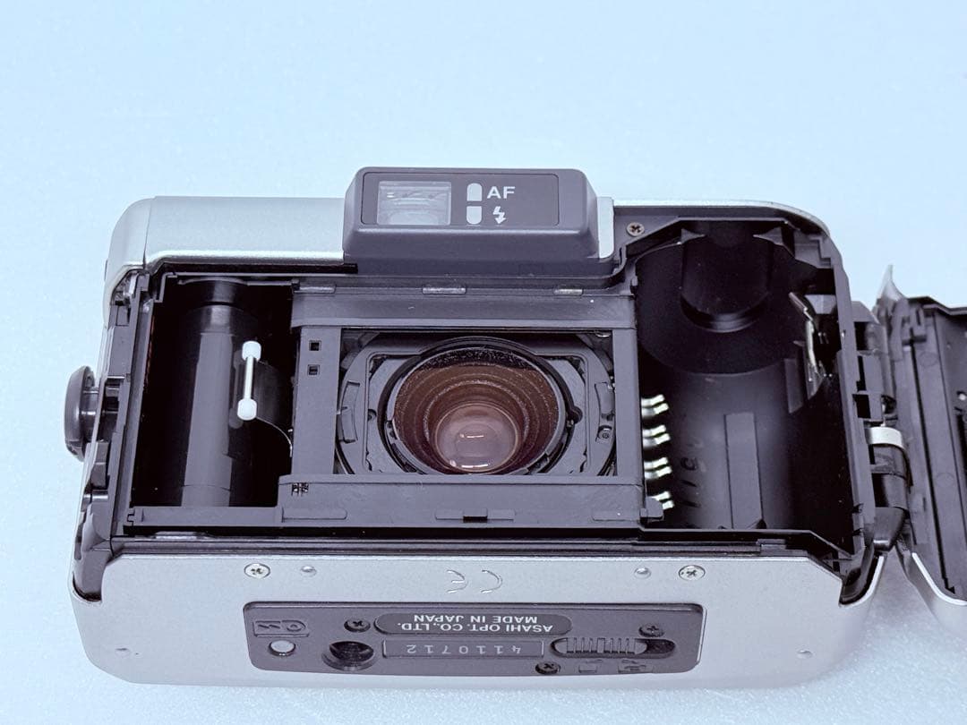 PENTAX ESPIO 120Mi コンパクトフィルムカメラ