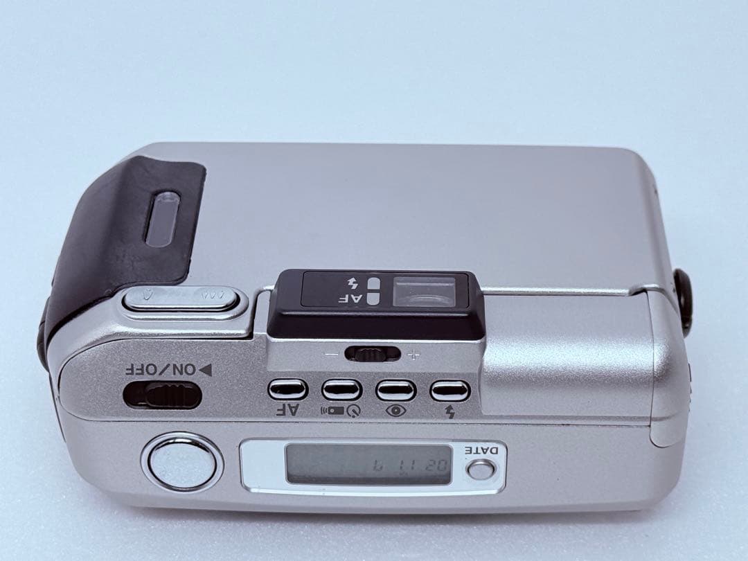 PENTAX ESPIO 120Mi コンパクトフィルムカメラ