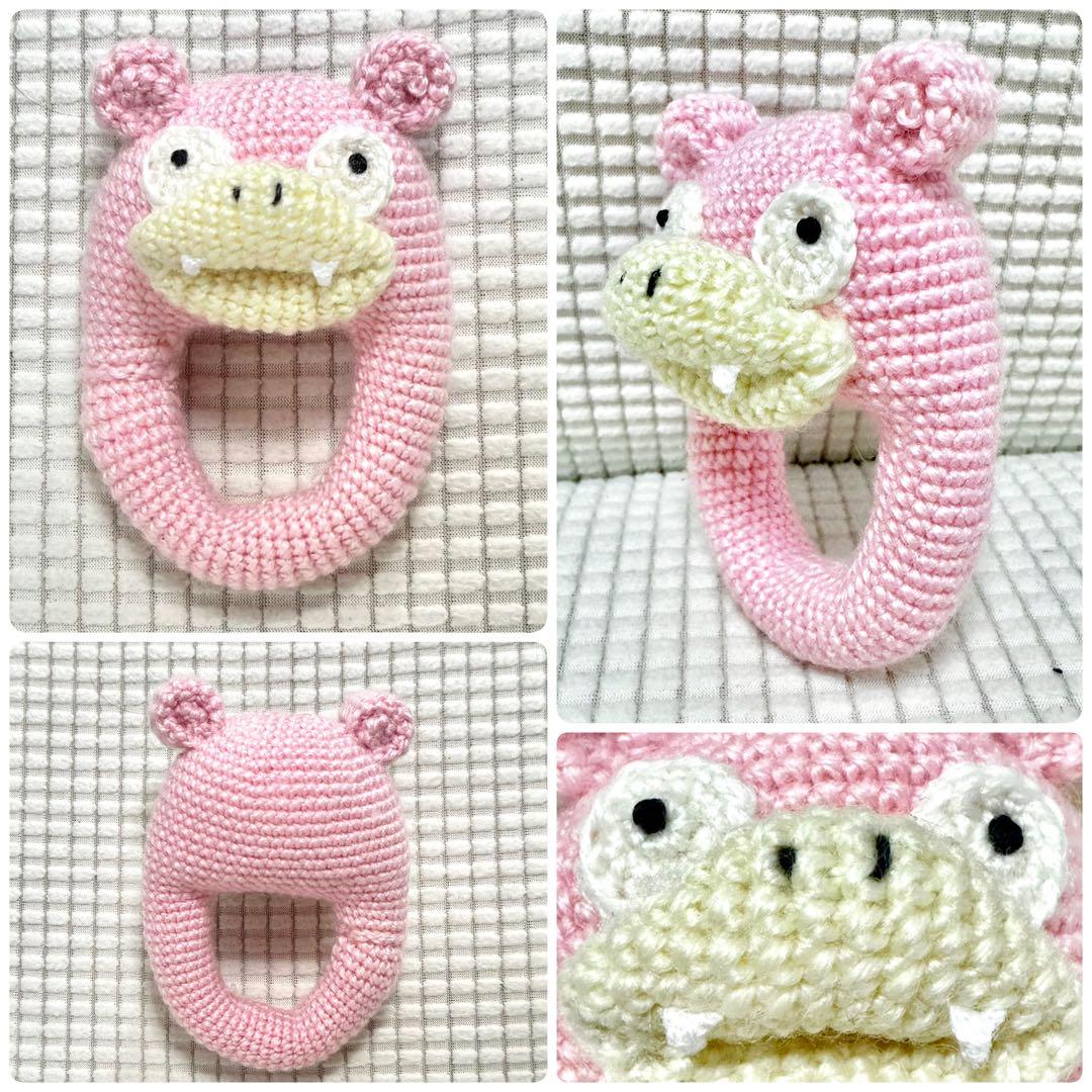 オーダー★あみぐるみ (6点)