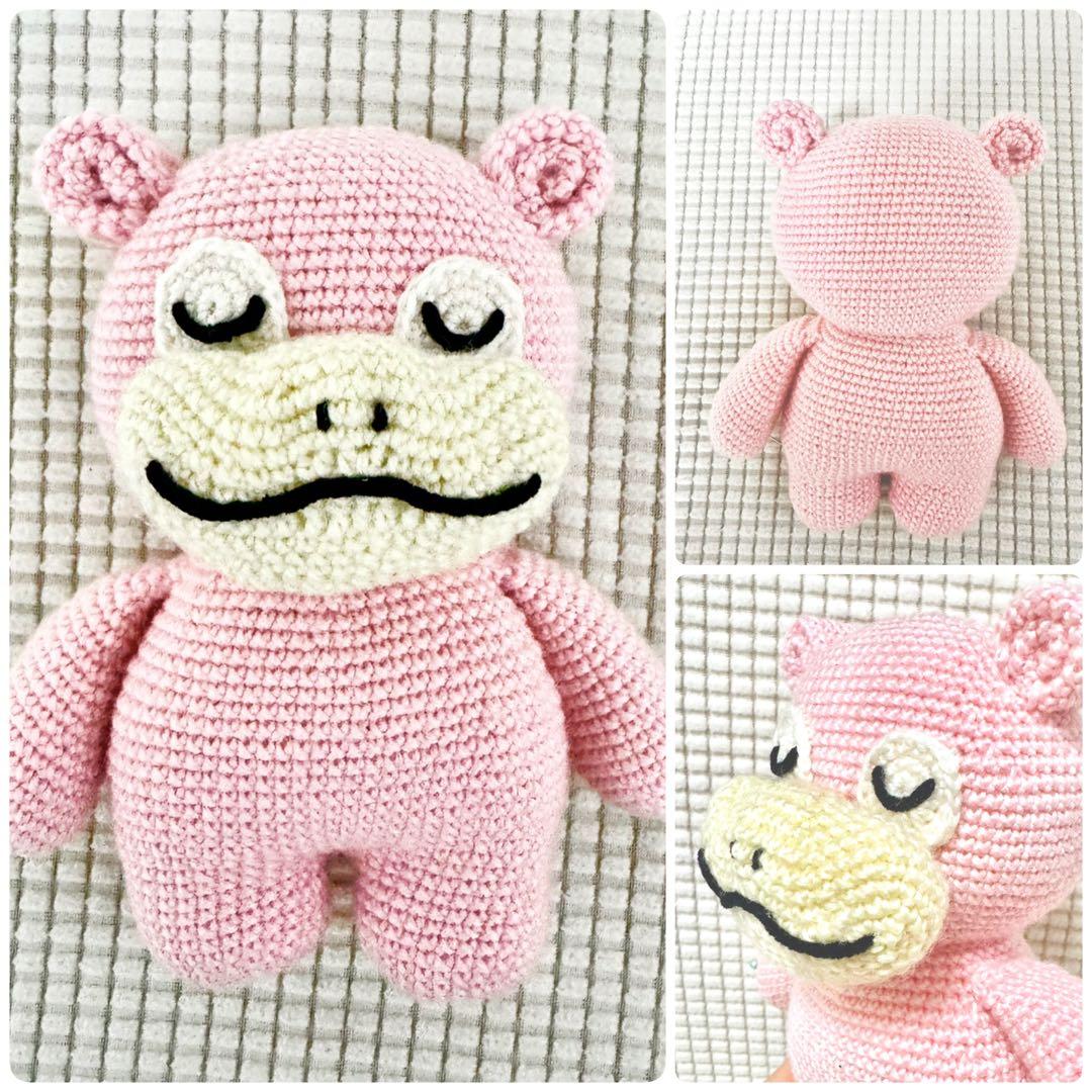 オーダー★あみぐるみ (6点)