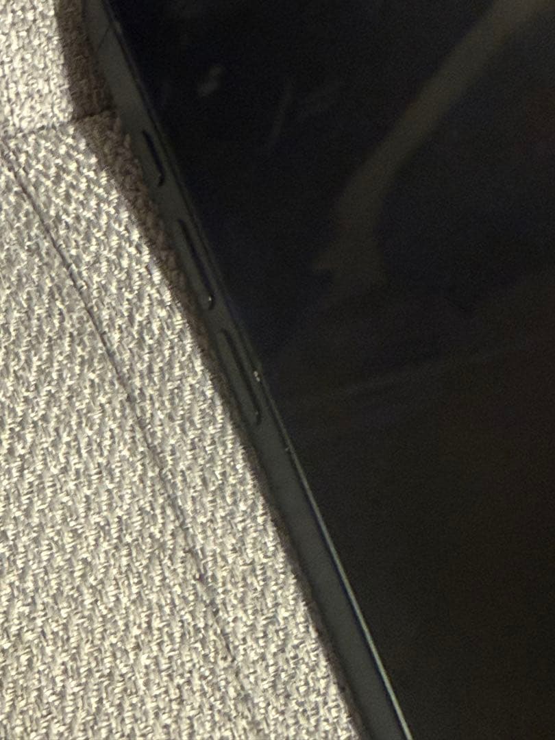 iPhone 16eブラック 256GB 本体 SIMフリー