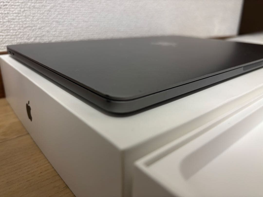 新品バッテリー　MacBook Pro 13インチ　A1708 128GB