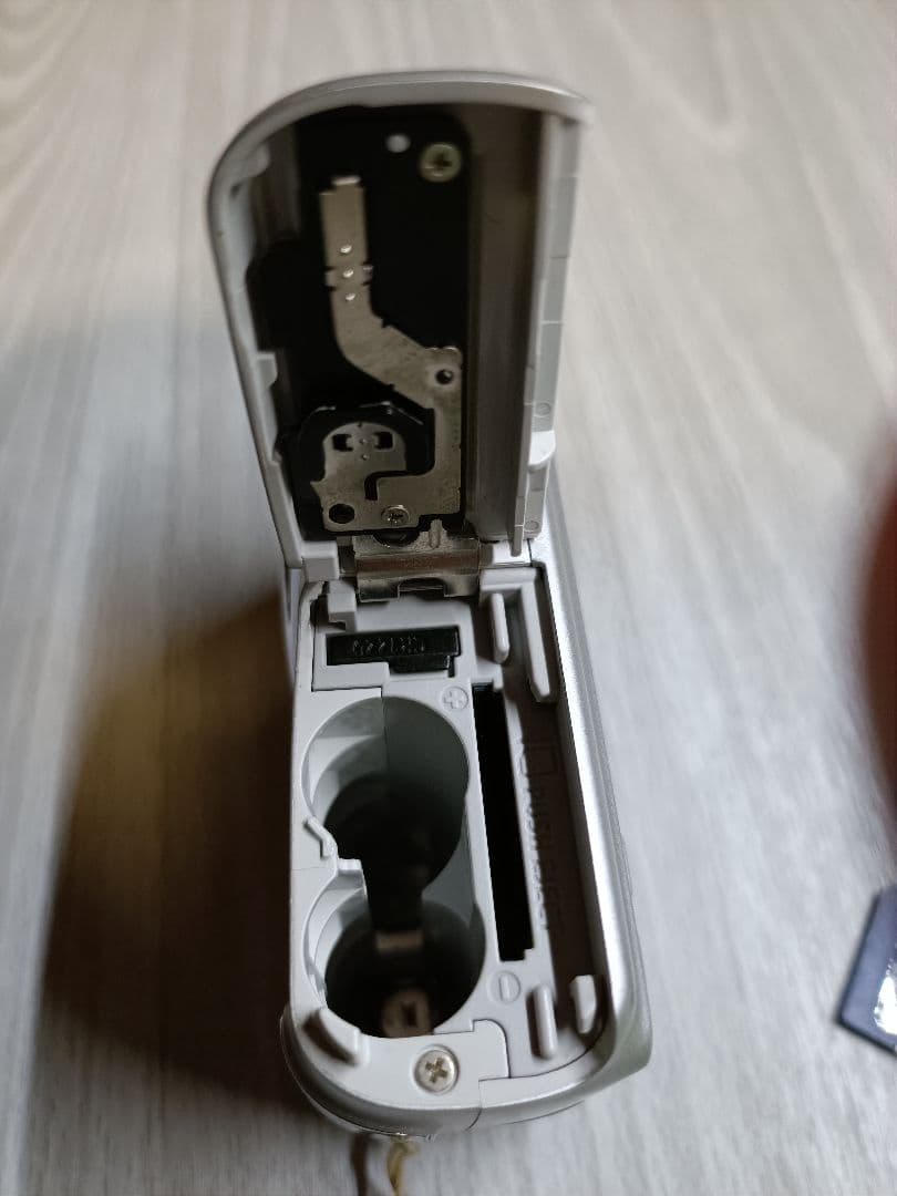 Canon PowerShot A480 コンパクトデジタルカメラ 中古