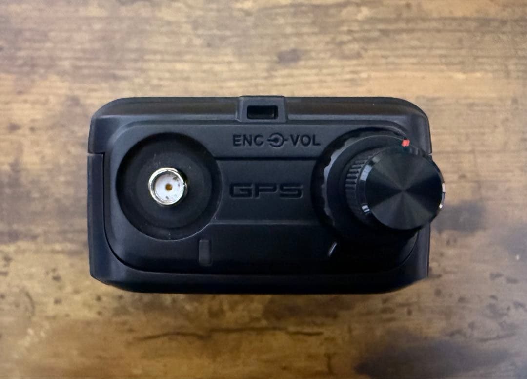 トランシーバー KENWOOD TH-D75