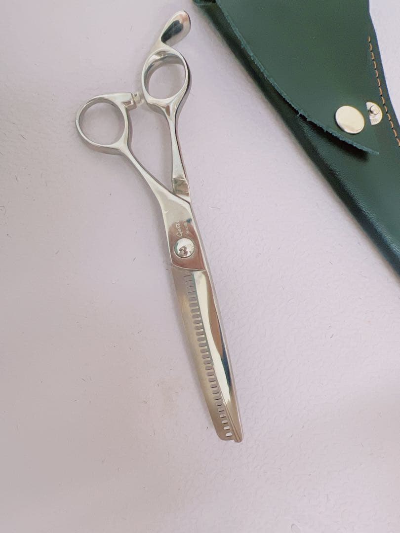 ドリーム産業 ゴッツトリプルシルバー