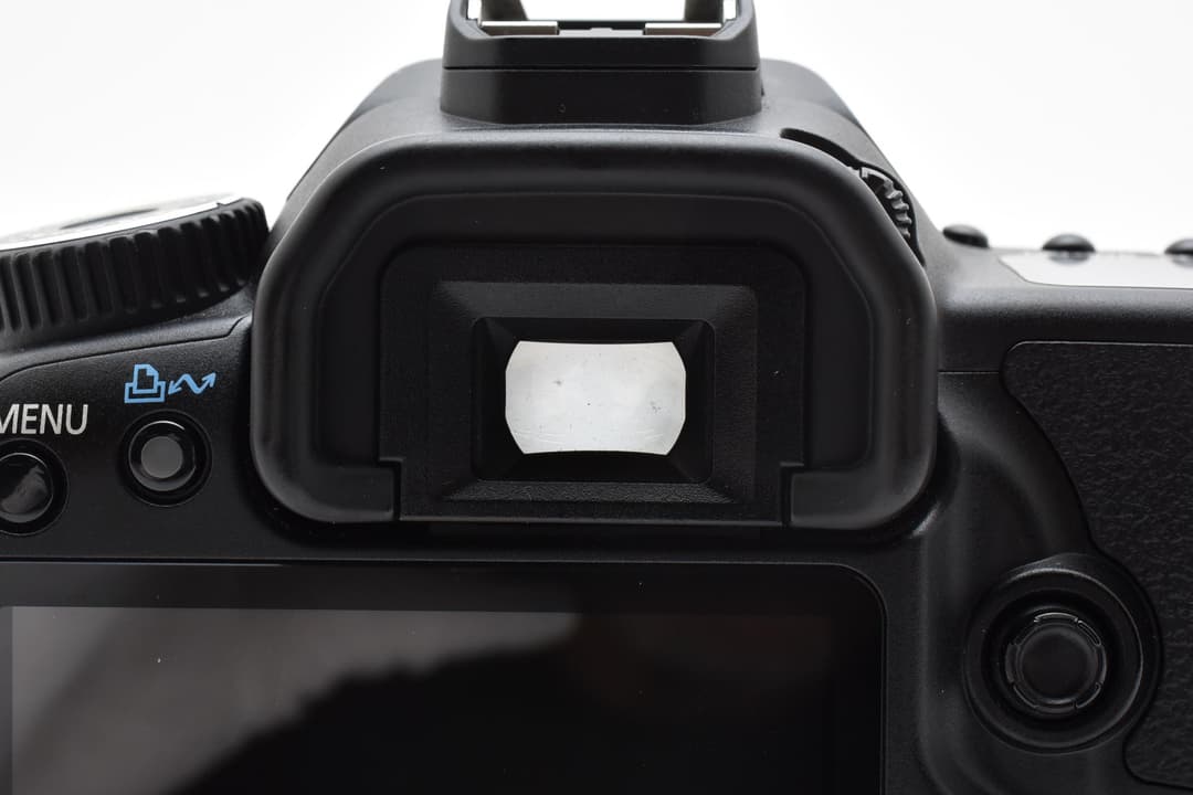 Canon EOS 40D 使用率6％ 望遠レンズセット #9087