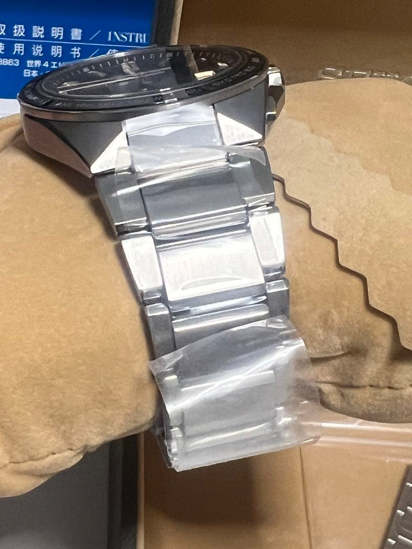 （ソアラ）SEIKO ASTRON セイコー アストロン SBXY053