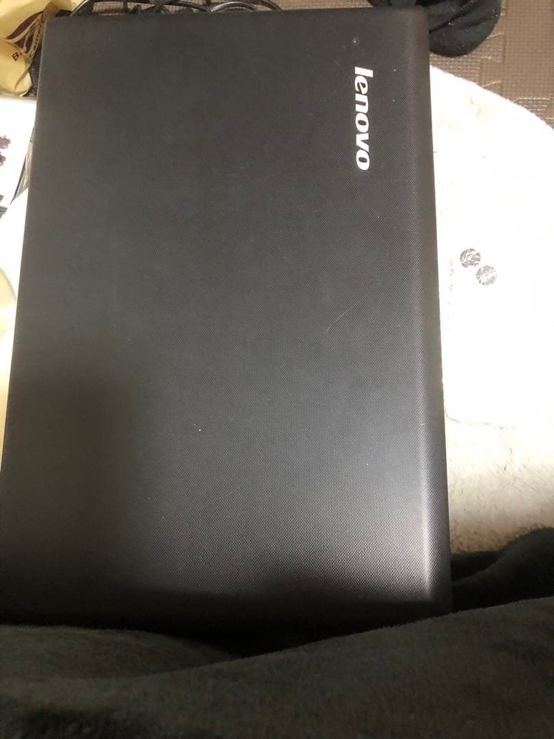 Lenovo ノートパソコン