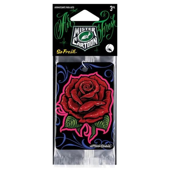 MR CARTOON PUZZLES BUNDLE SET パズルセット 芳香剤