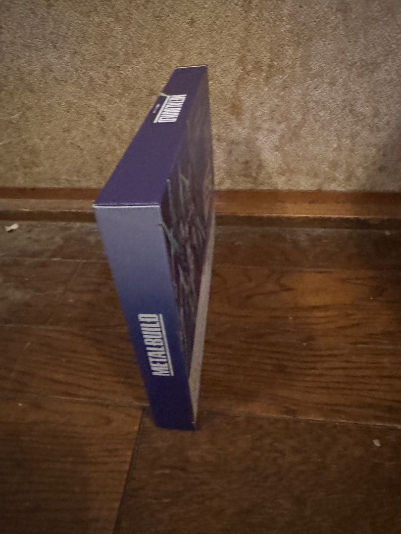 L BUILD ダブルオークアンタフルセイバー&オプションパーツセット