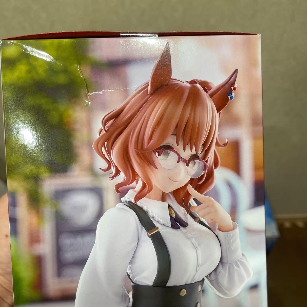 最新ウマ娘フィギュアセット！8個セット！