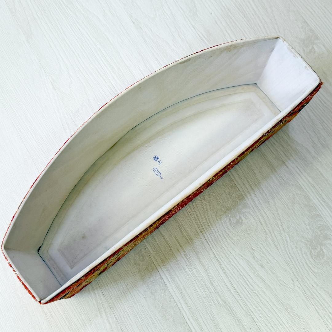 最高級 琴 13弦 綾杉彫り 山有 山田流 舟一刀 玉緑包み柏葉 くり甲 蒔絵