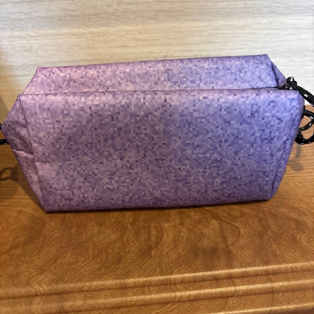 新品未使用 BTS×Nukak ポーチ