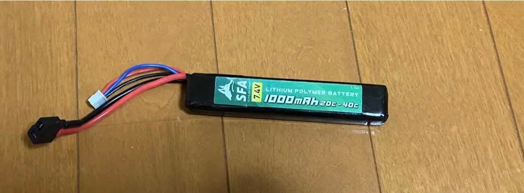 東京マルイ 次世代電動ガン SCAR-L FDE