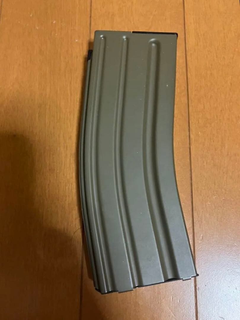 東京マルイ 次世代電動ガン SCAR-L FDE