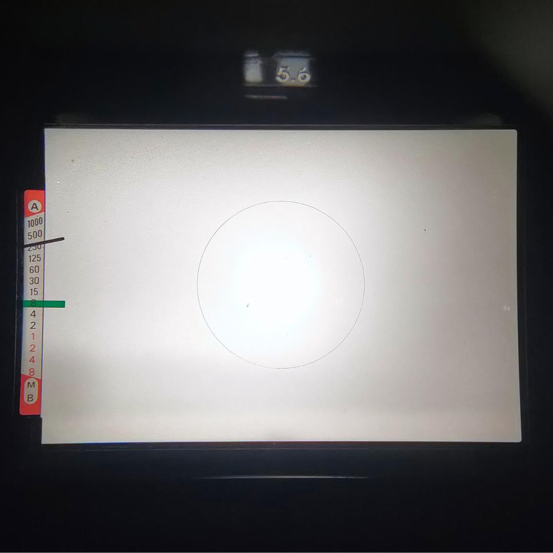 美品 Nikon FE Black