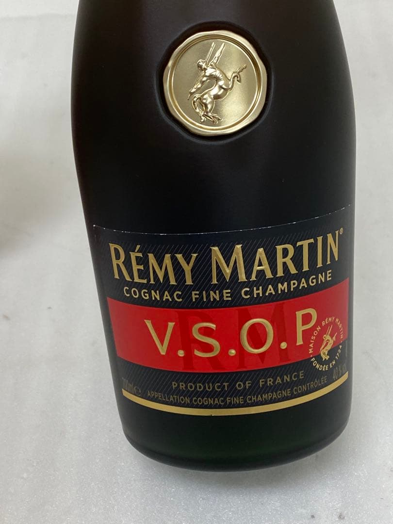 3-2346 REMYMARTIN レミーマルタン XO ・VSOP