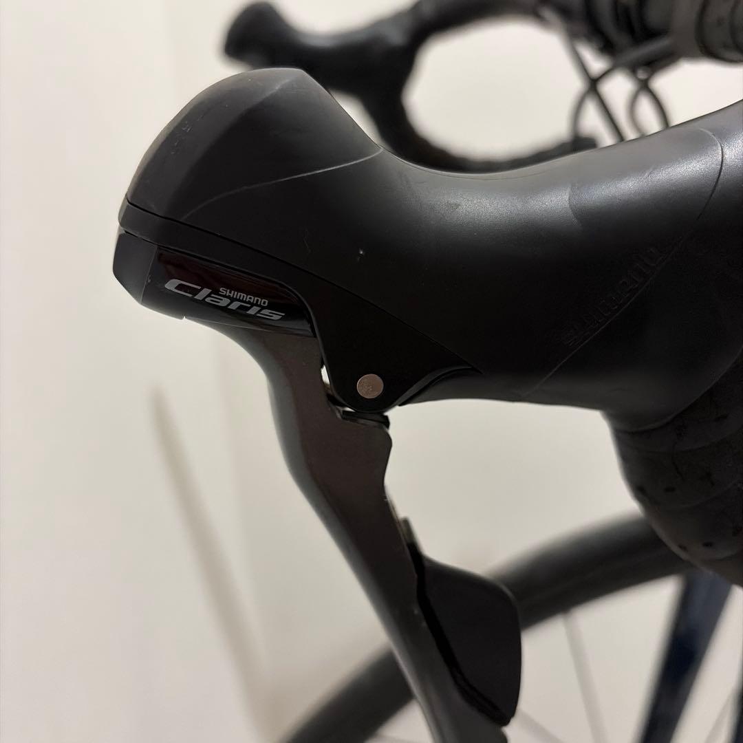 自転車本体 TREK Domane AL2 Disc 56